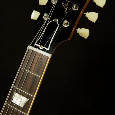 Gibson Custom Shop Wildwood Spec 1956 Les Paul Standard - VOS image 3