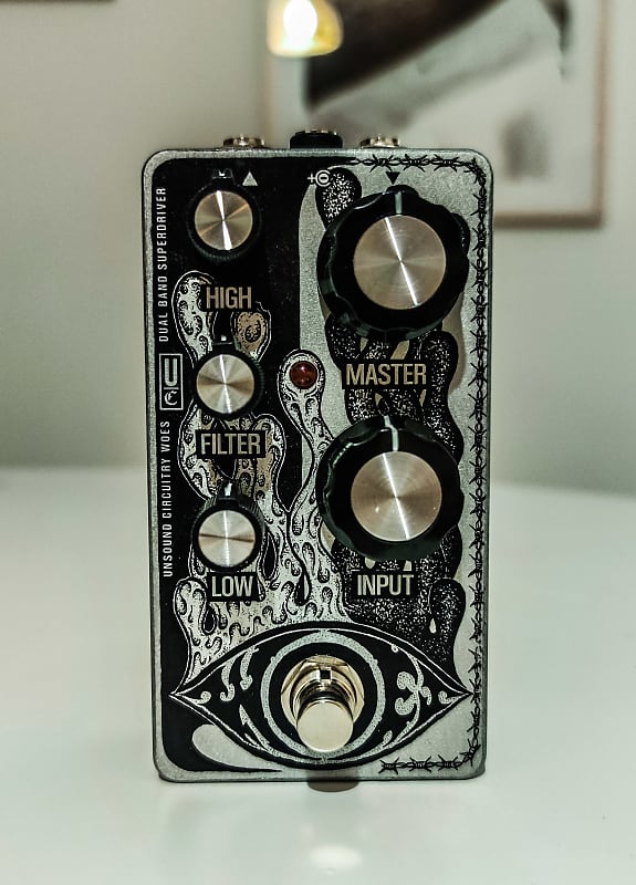 Unsound Circuitry / WOES 【公式通販】