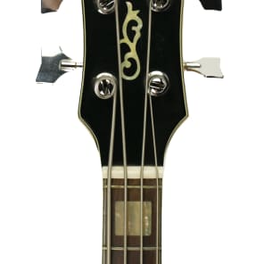 1960's Kent Flourentine 833 Natural image 6