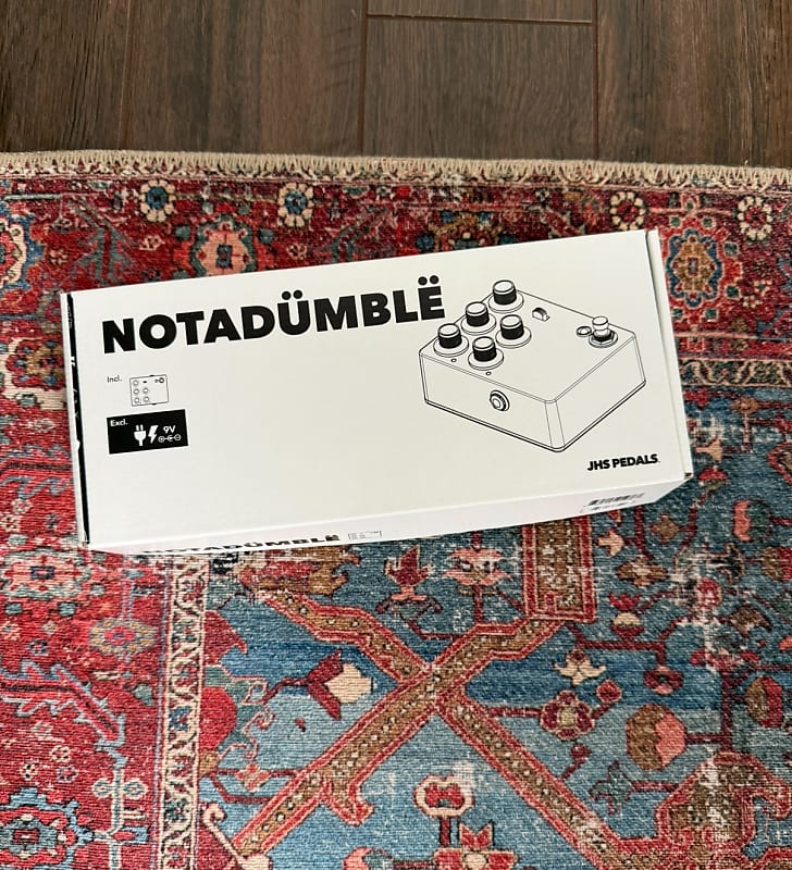 JHS NOTADÜMBLË