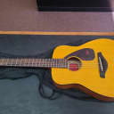 Used Yamaha FG-Junior Acoustic Guitar