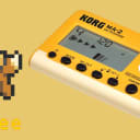 Korg MA2EV MA2 Metronome, Eevee Edition