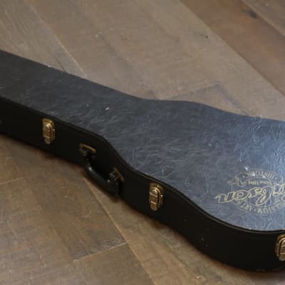 1997 Gibson Custom Shop Guinness “Fleadh” Les Paul Special Black w/ P-90’s + OHSC image 21