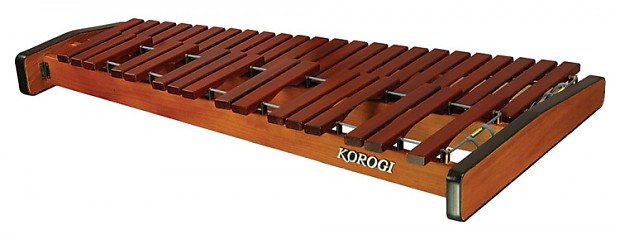 Korogi xylophone outlet