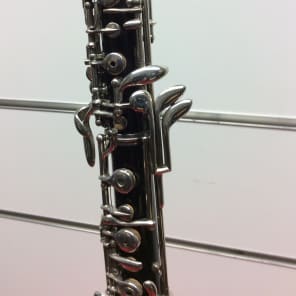 【逸品】 Refurbished Professionally - Oboe Armstrong and to Ready 管楽器・吹奏楽器