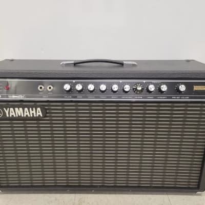 Yamaha G50-210