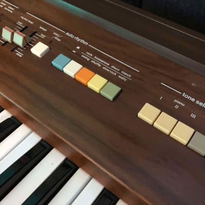 Roland EP-11 61-Key Piano Plus 11 | Reverb