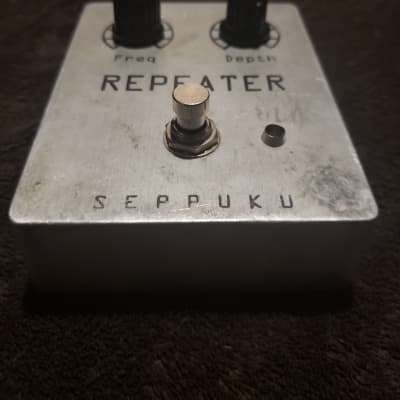 Seppuku FX REPEATER image 1