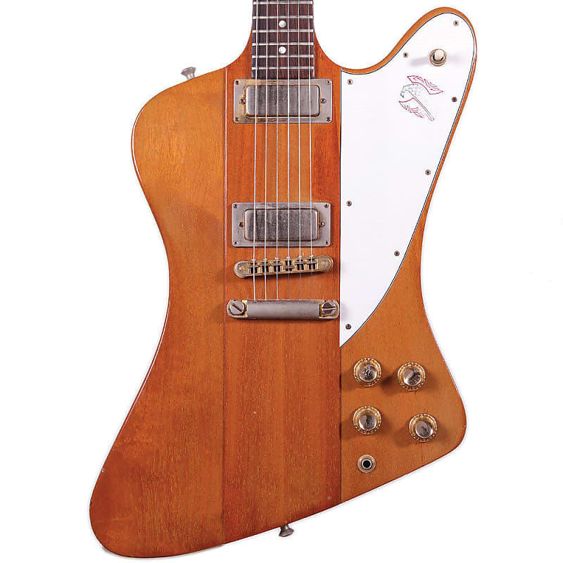 Gibson Firebird '76 Bicentennial 1976 - 1979 image 3