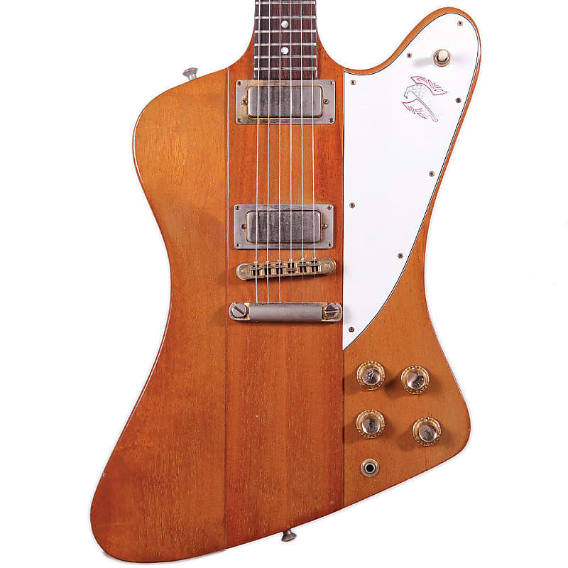 Gibson Firebird '76 Bicentennial 1976 - 1979 imagen 3