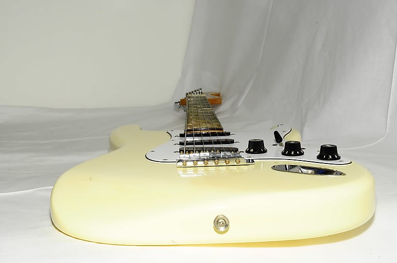 Fender Japan ST57-55 Eシリアル 初期フジゲン製【funk Ojisan