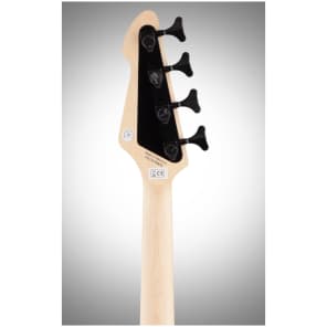 Peavey millennium bass アクティブ 4弦ベース Peavey Millennium 4 AC BXP Active Bass | zZounds