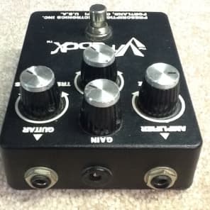 ギター Prescription Electronics The Yardbox Prescription Electronics Yardbox｜ミュージックランドKEY