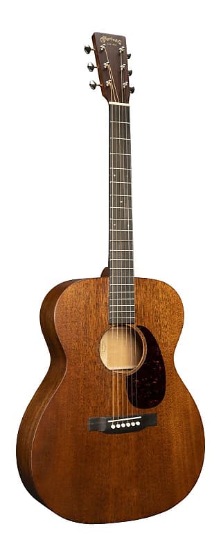 Martin 000-17 Standard Series Acoustic Guitar - Dark Mahogany