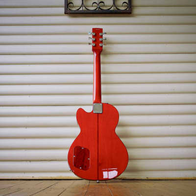 Dirty Elvis Guitars "The Red Queen" image 8