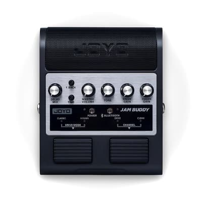 Joyo Jam Buddy Portable Bluetooth Guitar Amp for sale