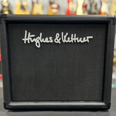 Hughes & Kettner TubeMeister 110 30-Watt 1x10