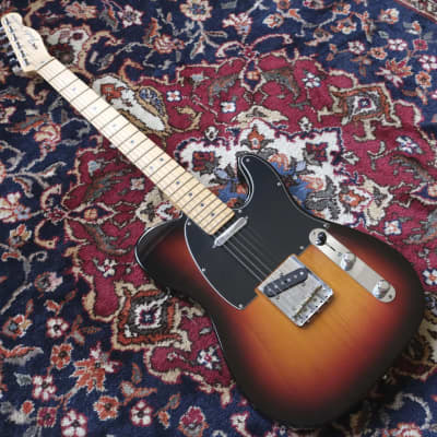 美品　Fender USA AmericanSpecial Telecaster Fender American Special Telecaster Olympic White Used