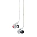 Shure SE846 Sound Isolating Earphone Clear