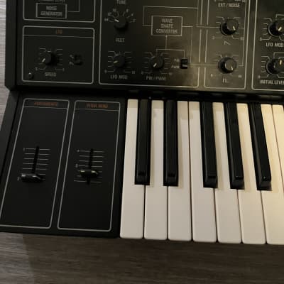 Yamaha CS-10