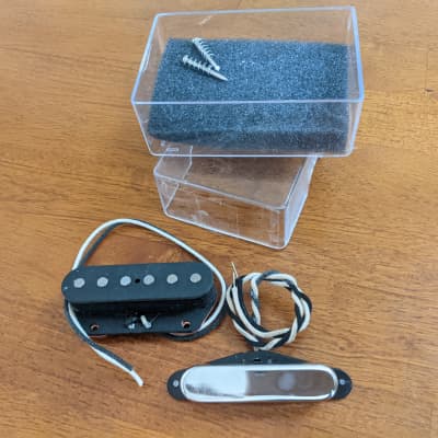 Alexander Pribora Blues Classic tele pickup set | Reverb