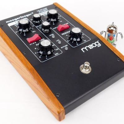 Reverb.com listing, price, conditions, and images for moog-moogerfooger-mf-103