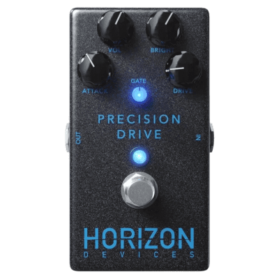 Horizon Devices Precision Drive Overdrive