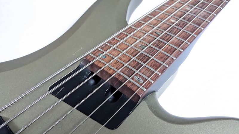 Yamaha RBX JM2 signature John Myung | Reverb