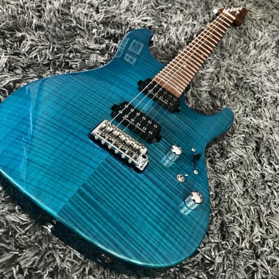Ibanez MM1 Martin Miller Signature Electric Guitar