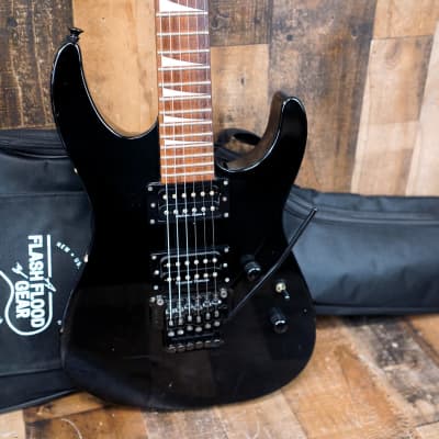 Jackson Stars SL-TN02 BLK 税込販売価格 ￥79,800- 中古品 高い