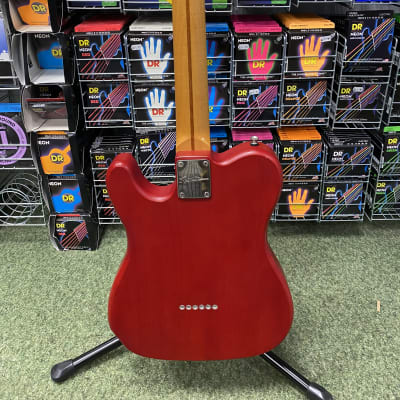 Robin Wrangler electric guitar US Custom Shop image 21