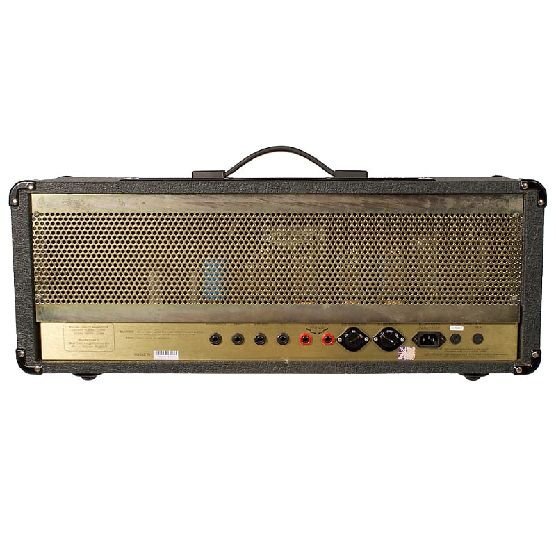 Marshall JCM Slash Signature 2555SL 2-Channel 100-Watt