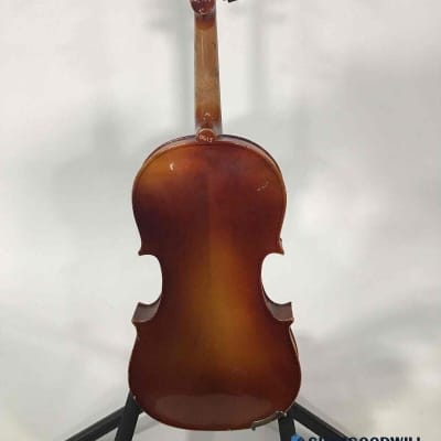 スペシャル特典 Kiso Suzuki No.7 sized 3/4 violin, Japan (Nagoya) 1976, Good ギター