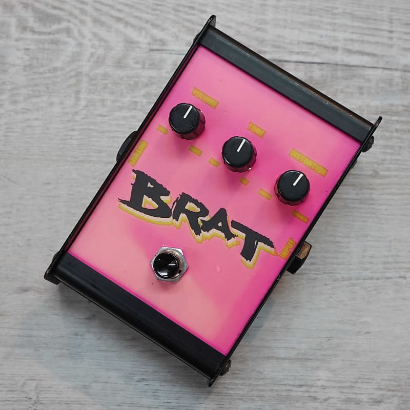 ProCo BRAT