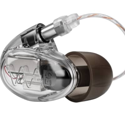 Westone W40-GEN2 In-Ear Monitors, 4-drivers | Reverb