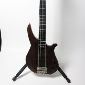 Washburn CB15 CO Active 5-String Bass | Reverb