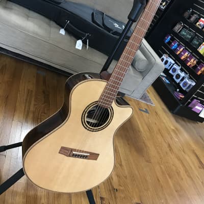 Andrew White Guitars Cybele 1013 for sale