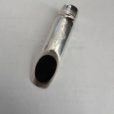 Selmer Soloist C* soprano sax mouthpiece | Reverb