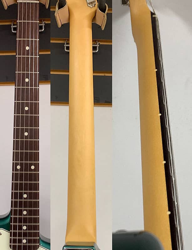 Fender Japan Hybrid 60s Stratocaster HSS SN:3903 ≒3.60kg