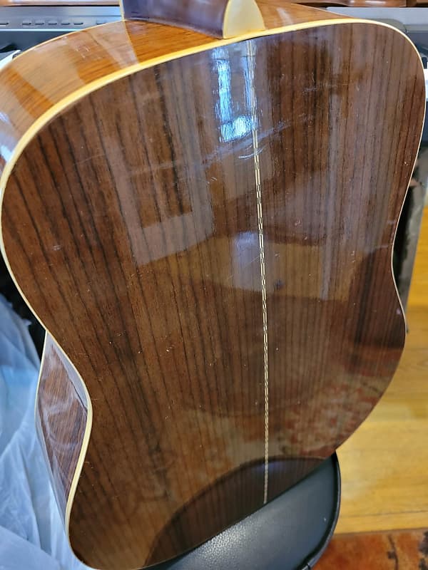 【マイニチ‼️】Kawai &Co custom F-300D Kawai F-300D custom カワイ アコースティックギター -GrunSound