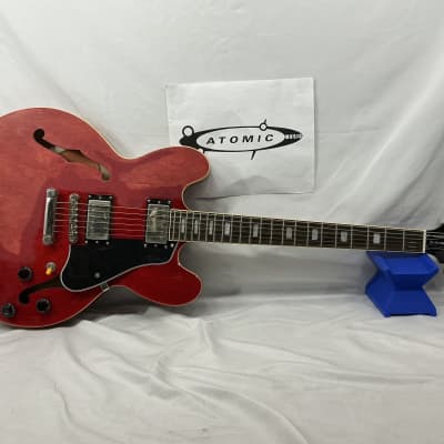 Epiphone ES-335 Pro (2012 - 2019) | Reverb