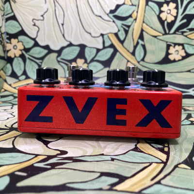 ZVex 25th Anniversary Box of Rock image 5