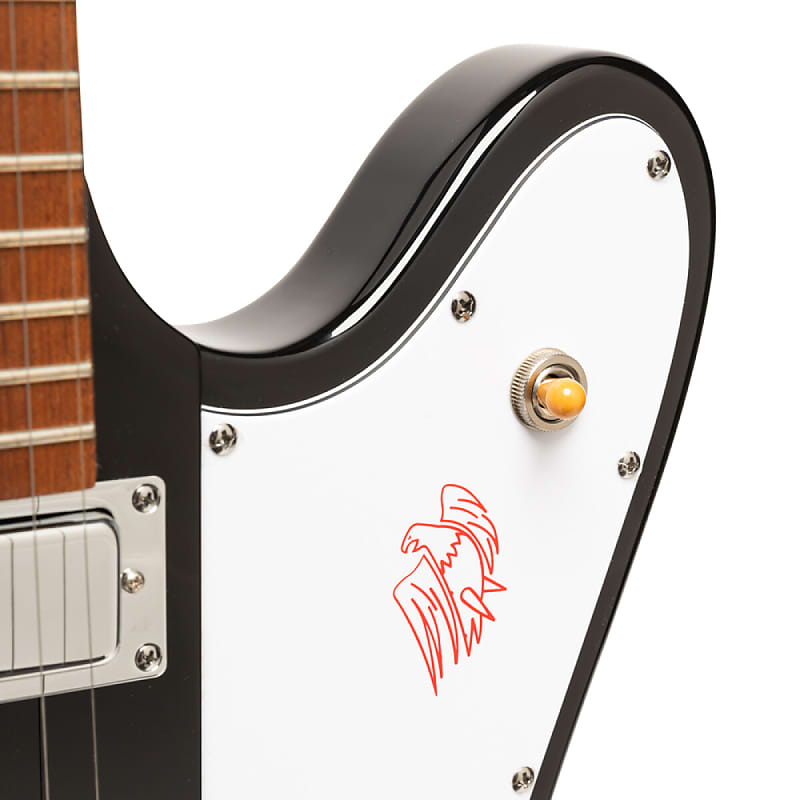 Tokai FB65 - Black | Reverb Tokai FB65 - Black | Reverb