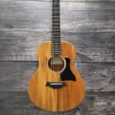 Taylor GS mini Acoustic Guitar (San Antonio, TX)