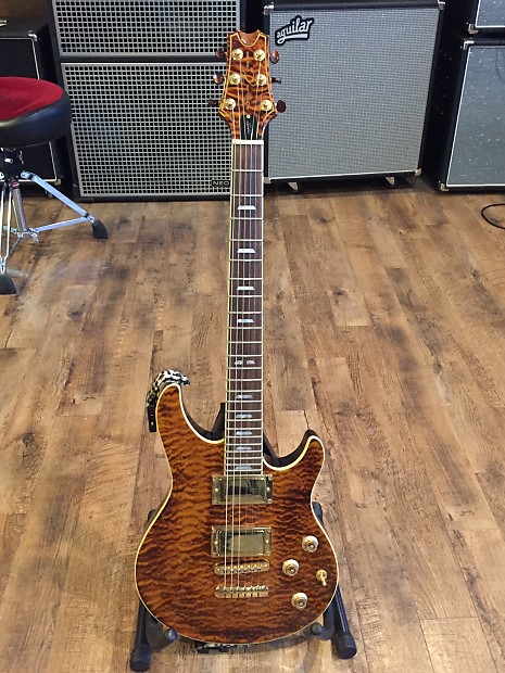 Peavey hp signature deals exp