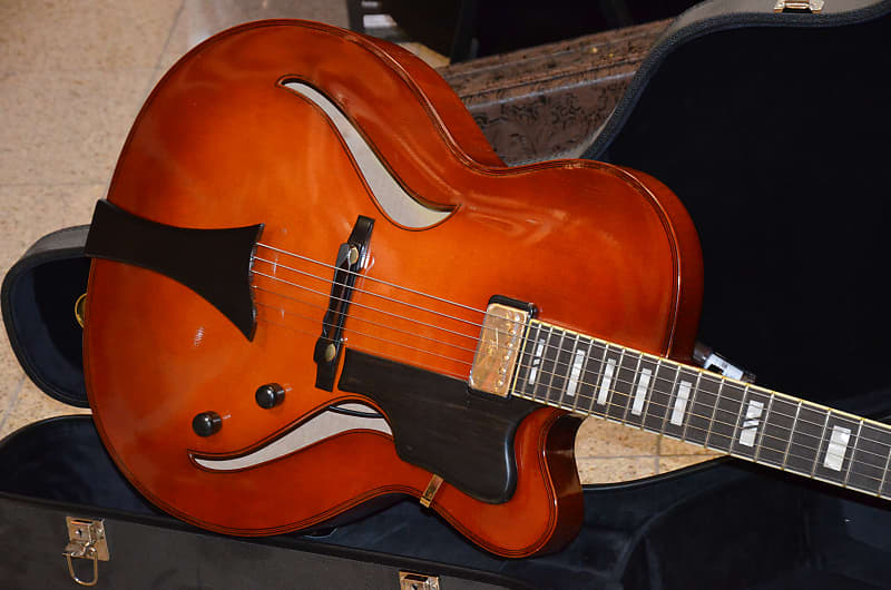 Hofner jazzica on sale