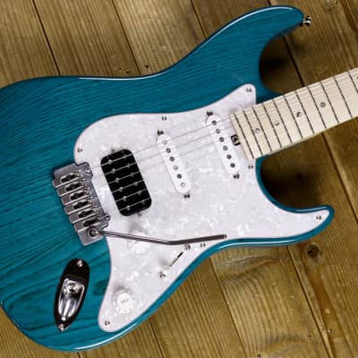 Crews Maniac Sound Bottom's Up ハードケース付 Bottoms-Up2023PL_-AshM_3TS_02.jpg