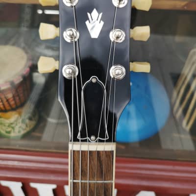 Gibson ES-335 Semi Hollow Body  2021 Gloss image 3