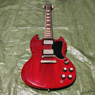 Epiphone SG-70 (Japanese Domestic)