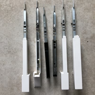 Solina String Ensemble - ARP - replacement keys